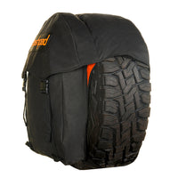Tire Bag - Stealth